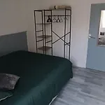 La Haute Holiday home