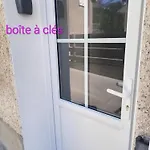 La Haute Hébergement de vacances Chauvigny