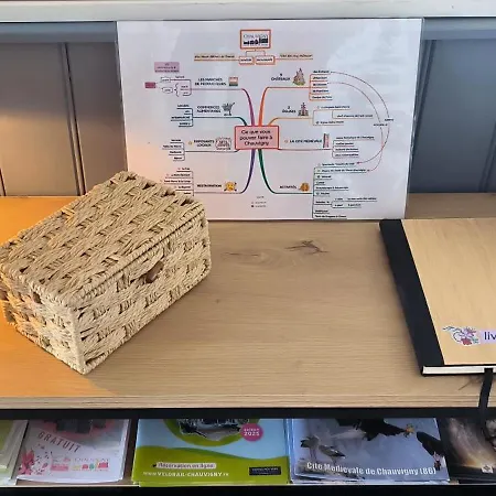 La Haute بيت للعطل *