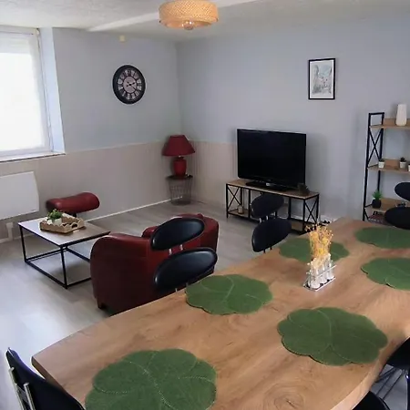 La Haute بيت للعطل شوفيني