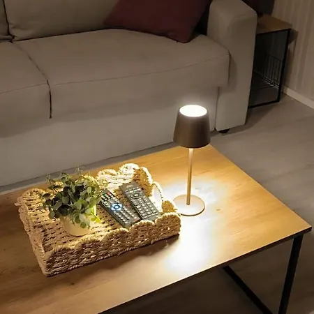 Casa de Férias La Haute *