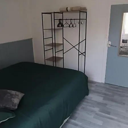 La Haute Holiday home