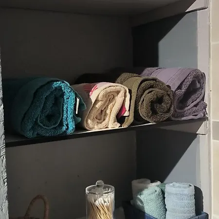 Casa de Férias La Haute *