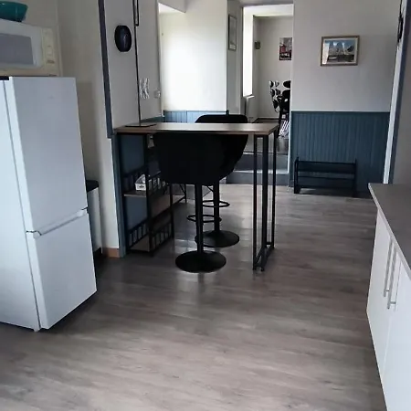 La Haute Holiday home