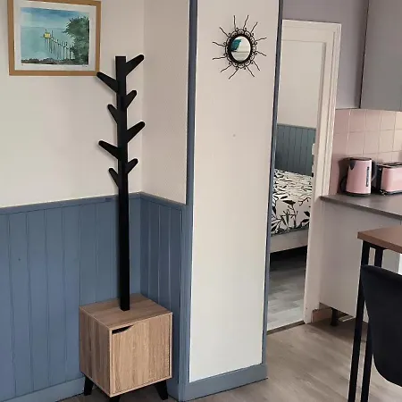 La Haute بيت للعطل *