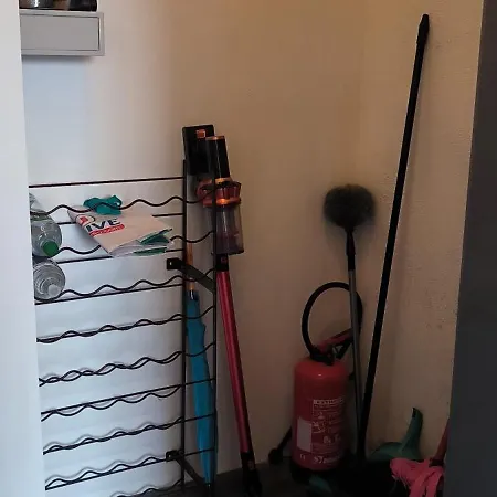 La Haute بيت للعطل شوفيني