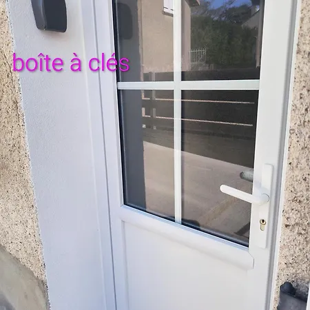 La Haute Holiday home Chauvigny